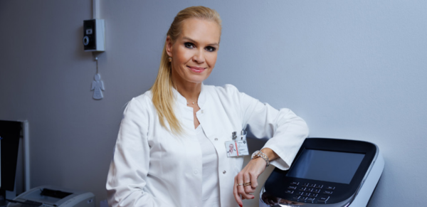 MUDr. Dita Pichlerová